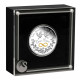 Dāvana Kāzās - Divas Sirdis - Viena Mīlestība - 1 Oz, 999.9 Dāvana Kāzās - Divas Sirdis - Viena Mīlestība - 1 Oz, 999.9