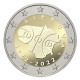Lietuvas 2 Eiro piemiņas monēta - Lietuvas basketbolam 100 (2022) (2x25 gab)
