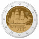 Igaunijas 2 Eiro piemiņas monēta - Antarktikas atklāšanas 200. gadadiena (2020) Igaunijas 2 Eiro piemiņas monēta - Antarktikas atklāšanas 200. gadadiena (2020)