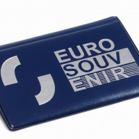 Kompakts ROUTE albums "EURO SOUVENIR" banknotēm Kompakts ROUTE albums "EURO SOUVENIR" banknotēm