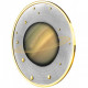 Sudraba Monēta - Saturns 17,50 g, 999