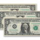 ASV 1x100 gab. Dolāru Banknotes