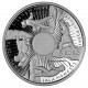 Sudraba 5 Eiro Kolekcijas Monēta - Gadskārtu Monēta 22,00 g, 925 Sudraba 5 Eiro Kolekcijas Monēta - Gadskārtu Monēta 22,00 g, 925