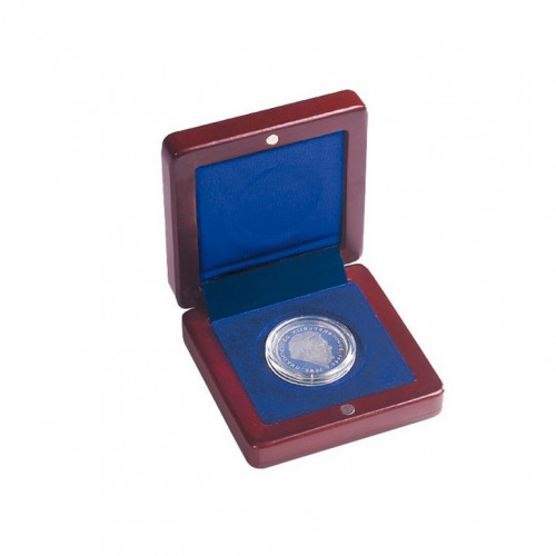 Dāvanu kastīte VOLTERRA (monētai līdz 41 mm)