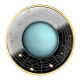 Sudraba Monēta - Urāns 17,50 g, 999