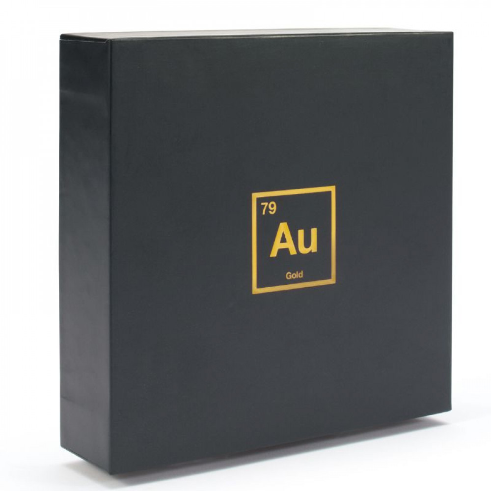 AURUM dāvanu kastīte stieņiem AURUM dāvanu kastīte stieņiem