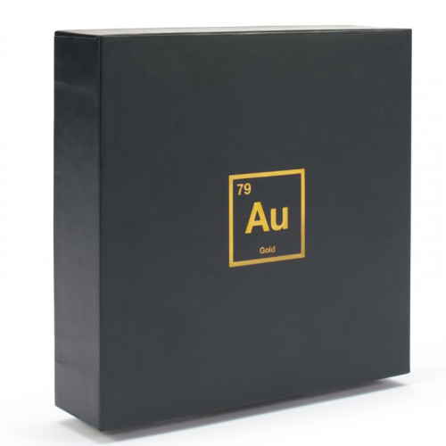 AURUM dāvanu kastīte stieņiem