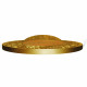 Sudraba Monēta - Laimes Koks (apzeltīta) 17,50 g, 999