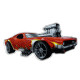 Sudraba monēta - Hot Wheels™ Rodger Dodger™ 31.1g, 999.9