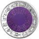 Sudraba monēta - Laika monēta II* 17.15g, 900 Sudraba monēta - Laika monēta II* 17.15g, 900