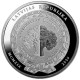 Latvijas Bankas sudraba monēta - Latvijas Universitāte* 31.47 g, 925 Latvijas Bankas sudraba monēta - Latvijas Universitāte* 31.47 g, 925