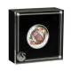 Dāvana kristībās - Mazulis miegā 15.55g, 999.9 Dāvana kristībās - Mazulis miegā 15.55g, 999.9