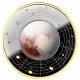 Sudraba Monēta - Plutons 17,50 g, 999