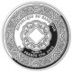 Sudraba Monēta - Sapņu ķērājs 14.14 g, 999