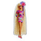 Sudraba monēta - Totally Hair Barbie™ 31.1g, 999.9